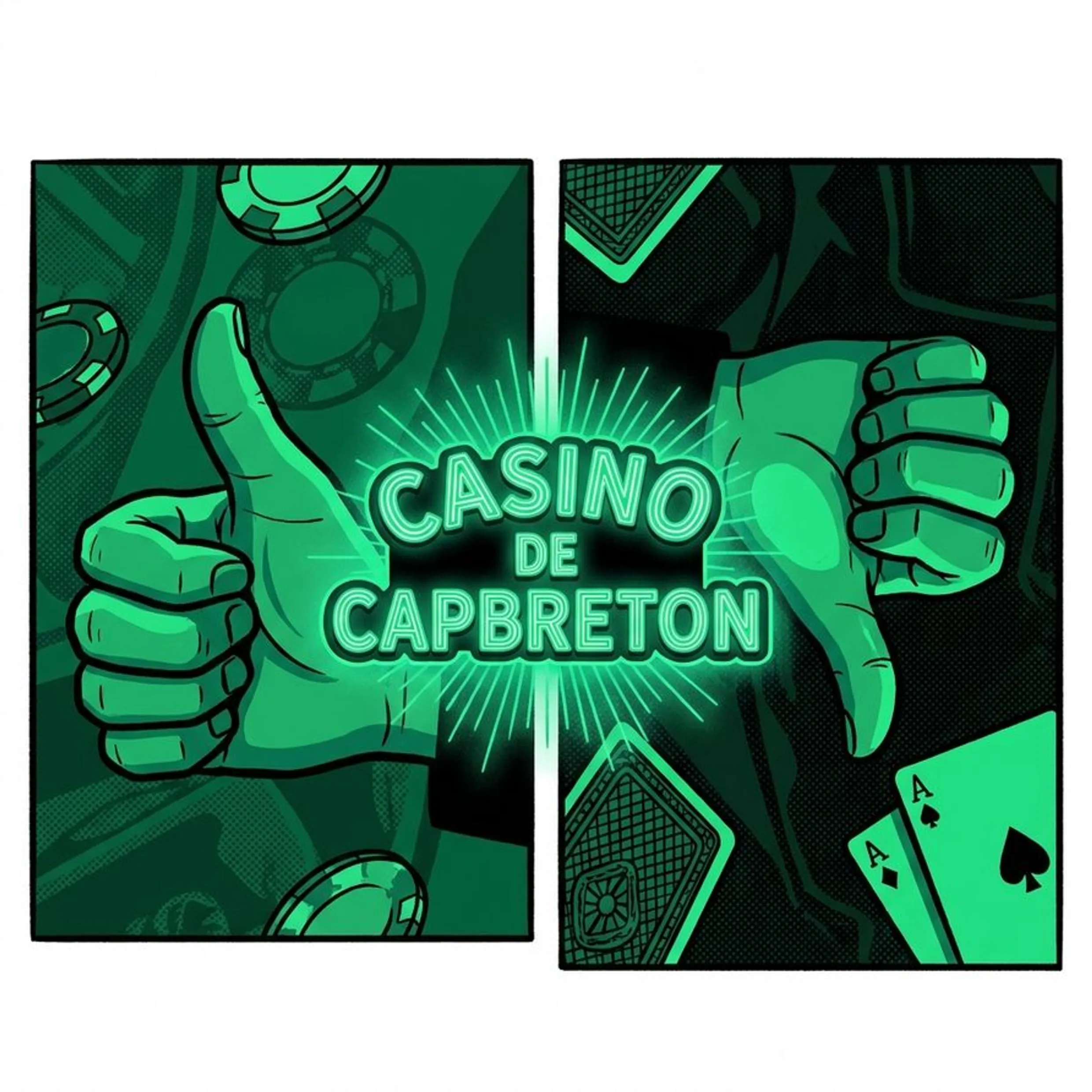 Avis sur le Casino de Capbreton Avis sur le Casino de Capbreton